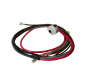Preview: Ignition switch Beetle 1300/1302 8.1970 until 7.1971 Beetle 1200 8.1970 until 7.1975 Karmann Ghia 8.1970 until 7.1971 Bus 8.1970 until 74 (VIN 294 2164 059) Thing 8.1970 until 2.1973